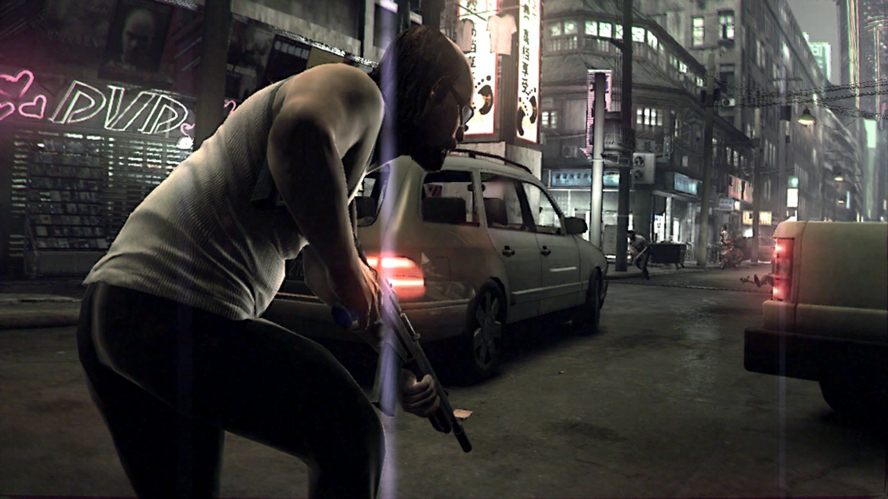 Kane & Lynch 2: Dog Days (Edición Limitada) - Imagen 20